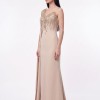 BDM Exclusive Couture Tek Omuz Taş Detaylı Uzun Abiye Elbise BDM Exclusive Couture Tek Omuz Taş Detaylı Uzun Abiye Elbise